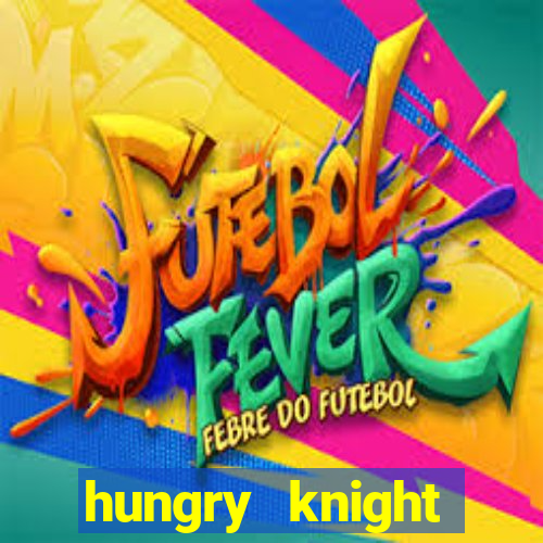 hungry knight gameboy rom